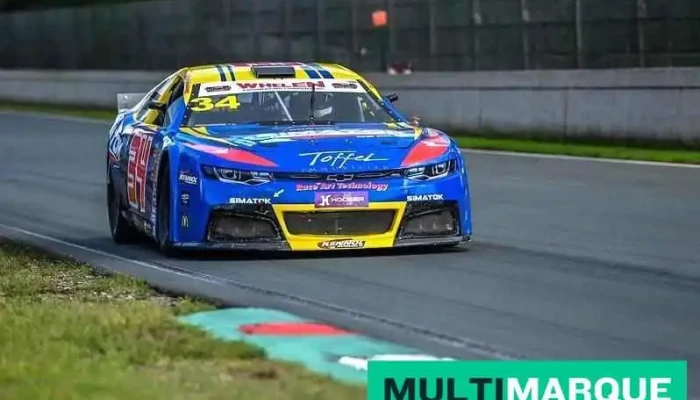 Race Art Technology Sa -  Vom Inhaber - Balerna