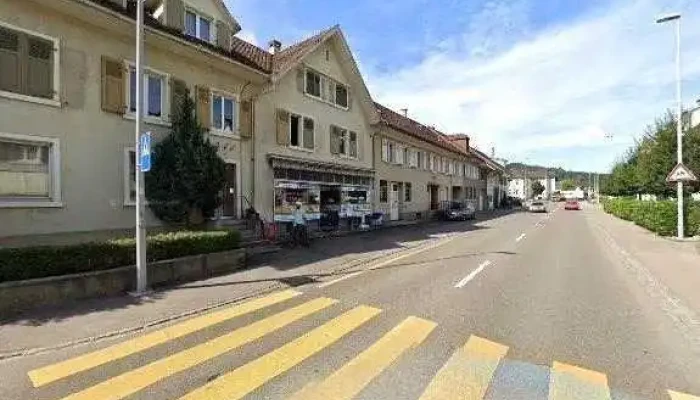 Race Duck Street Performance Gmbh Street View 360deg Fotos - Pratteln