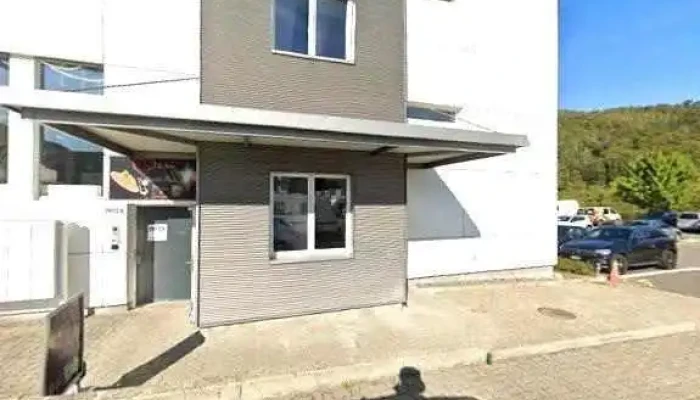 Race Lounge -  Street View 360deg Fotos - Itingen