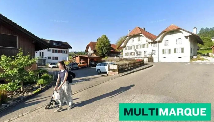RADi - Riggisberg