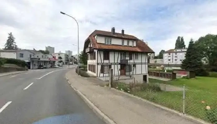 Radio -  Kessler Sa Street View 360deg Fotos - Fribourg