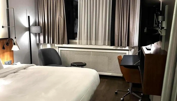 Radisson Blu Hotel Basel Neueste - Basel