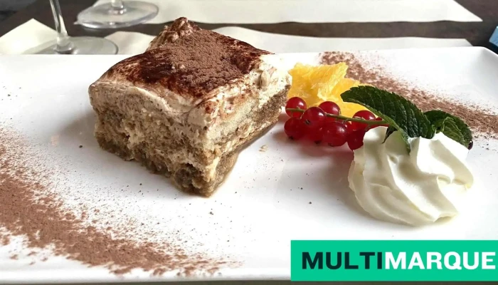 Ramazzotti -  Tiramisu - Basel