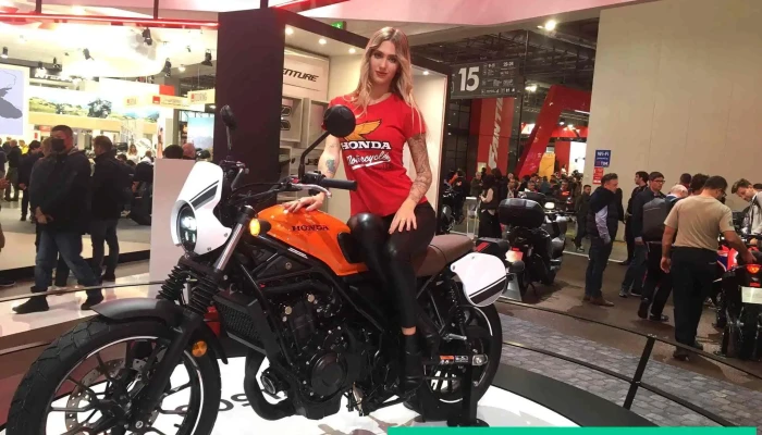 Ranzoni Moto Sa -  Alle - Locarno