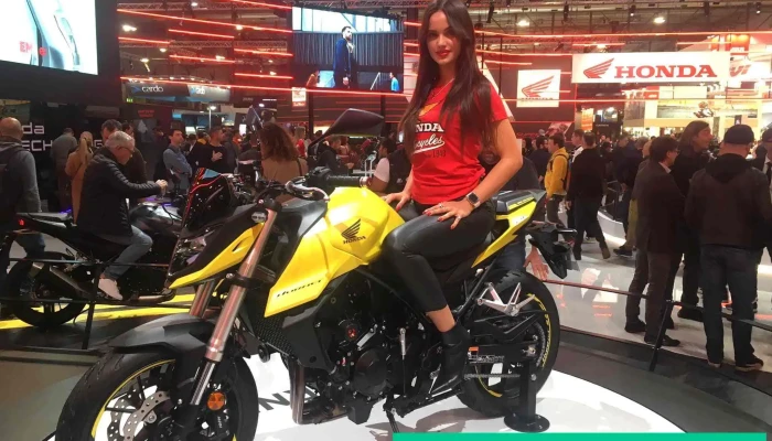 Ranzoni Moto Sa -  Vom Inhaber - Locarno