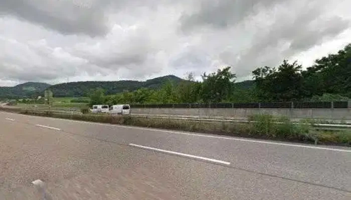 Rastplatz Sonnenberg Ost -  Street View 360deg Fotos - Itingen