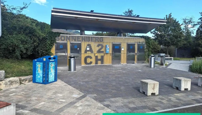 Rastplatz Sonnenberg West -  Alle - Itingen