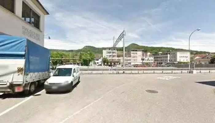 Rauscher Stoecklin Ag Street View 360deg Fotos - Sissach