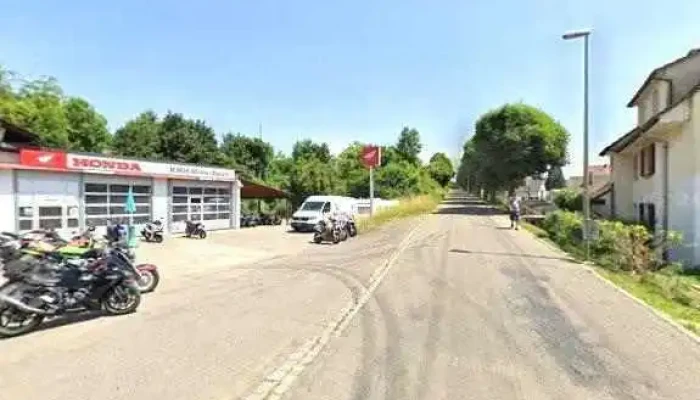 Rb Garage Bieber -  Alle - Gelterkinden