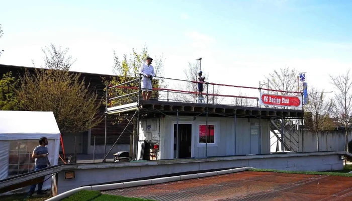Rc Racing Club Arlesheim -  Aktion - Arlesheim