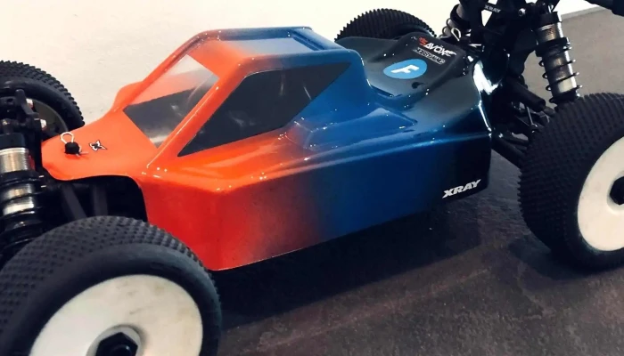 Rc Racing Club Arlesheim - Arlesheim