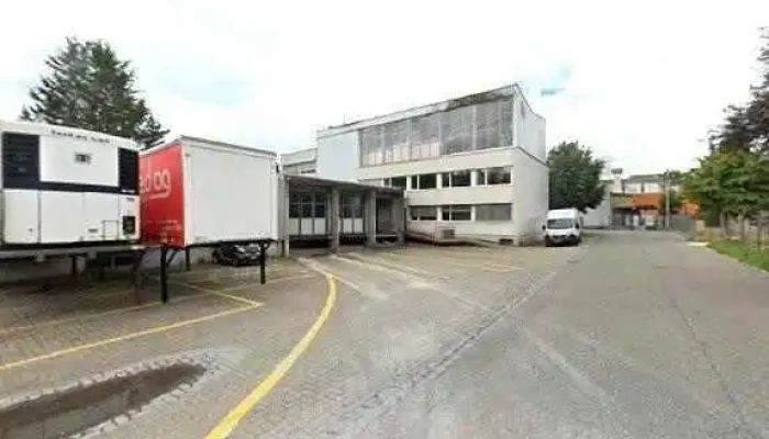 Rc Racing Club Arlesheim -  Street View 360deg Fotos - Arlesheim