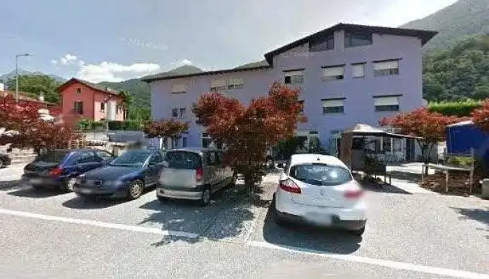 Rcdirect Sagl -  Alle - Cadenazzo