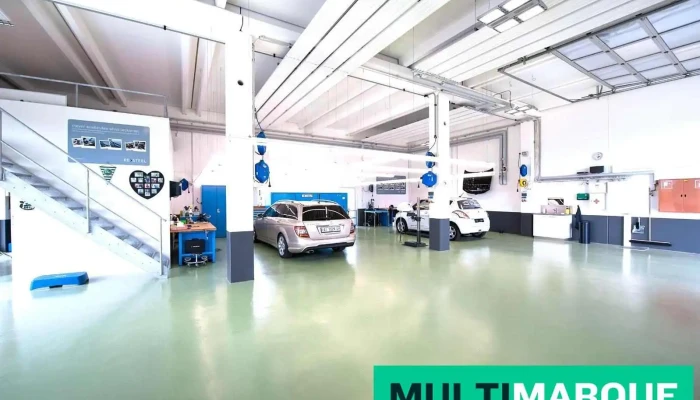 Re-steel GmbH - Wittenbach