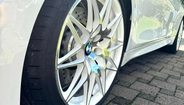Re -  Tech Automotiv Gmbh Alle - Bubendorf