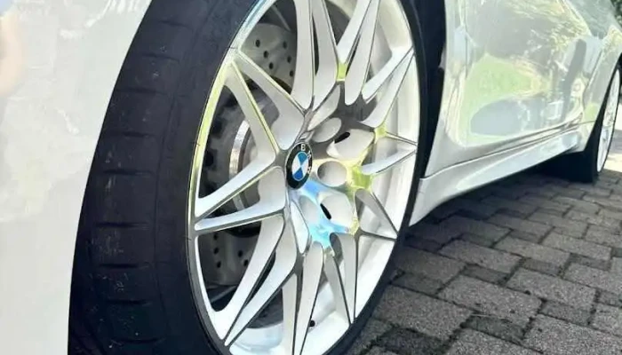 re-tech automotiv gmbh - Bubendorf