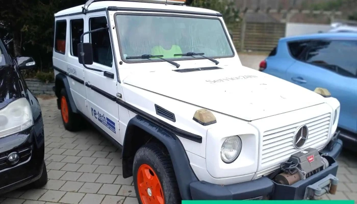 Re -  Tech Automotiv Gmbh Vom Inhaber - Bubendorf