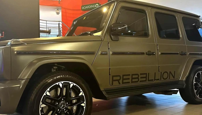 Rebellion Motors Sa -  Katalog - Romanel-sur-lausanne