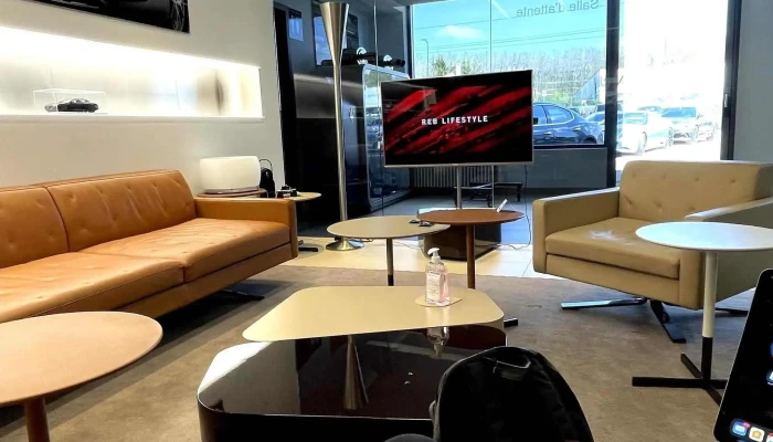 Rebellion Motors Sa -  Preise - Romanel-sur-lausanne