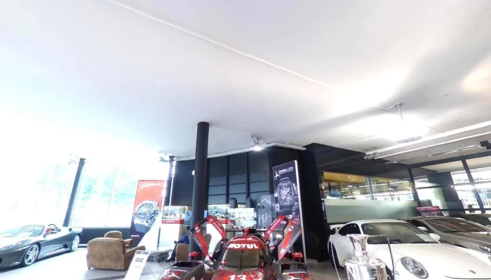 Rebellion Motors Sa -  Street View 360deg Fotos - Romanel-sur-lausanne