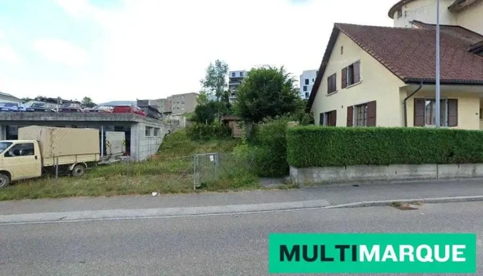 Reconvilier, Fmb - Schweiz