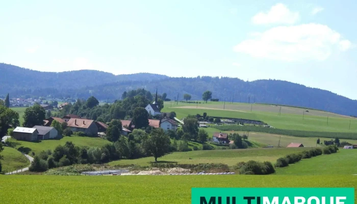 Reconvilier - Schweiz