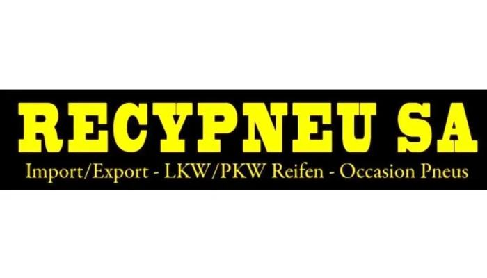 Recypneu Ch Sa Kerzers 4 - Kerzers