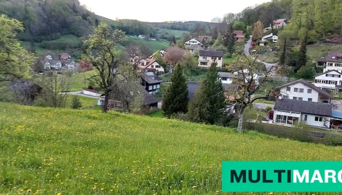 Reigoldswil -  Alle - Reigoldswil