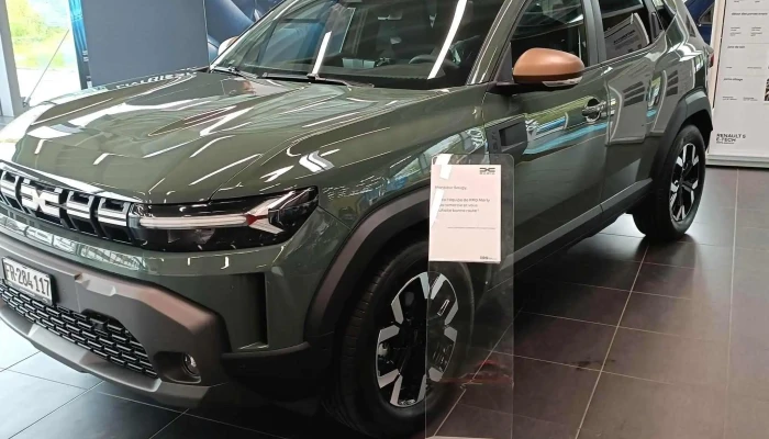 Renault Marly -    Rrg Renaulthandler - Marly