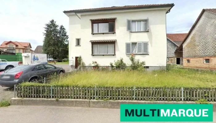 Renault - Niederhelfenschwil