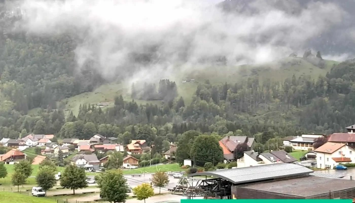 Residence Bellevue Alle - Val-de-charmey