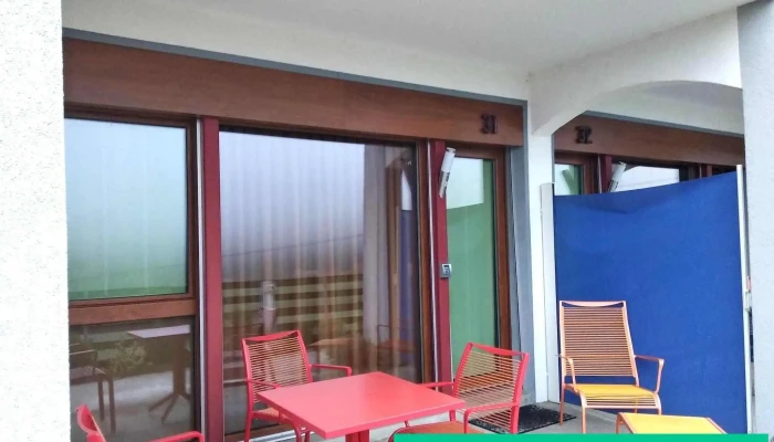 Residence Bellevue Von Gasten - Val-de-charmey