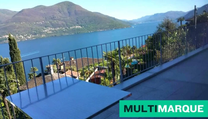 Residence Venus Garden -  Alle - Brissago