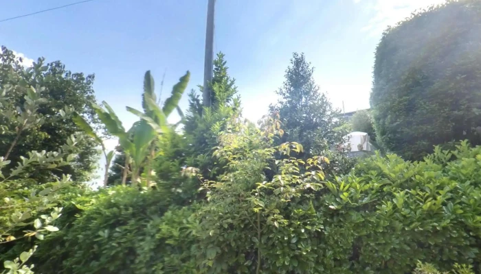 Residence Venus Garden -  Street View 360deg Fotos - Brissago