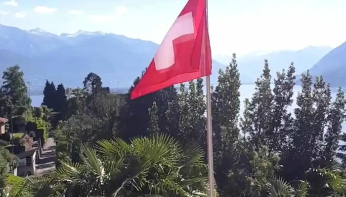 Residence Venus Garden -  Videos - Brissago