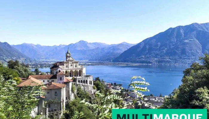 Residenze dell'Angelo - Locarno