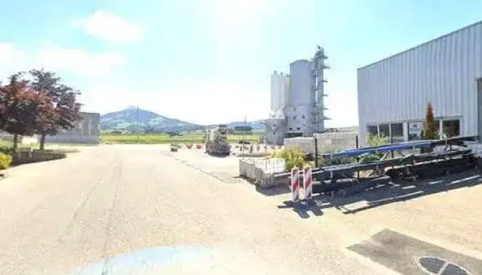 Resocar Bulle -  Street View 360deg Fotos - Bulle