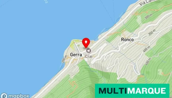 Restaurant Albergo Al Portico -  Karte - Gerra