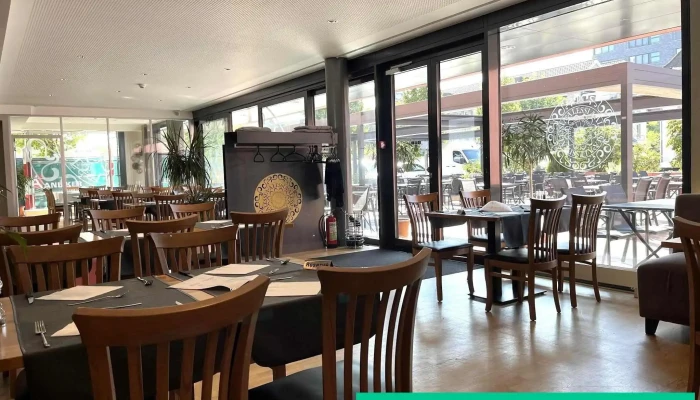 Restaurant Alessia -  Alle - Muttenz