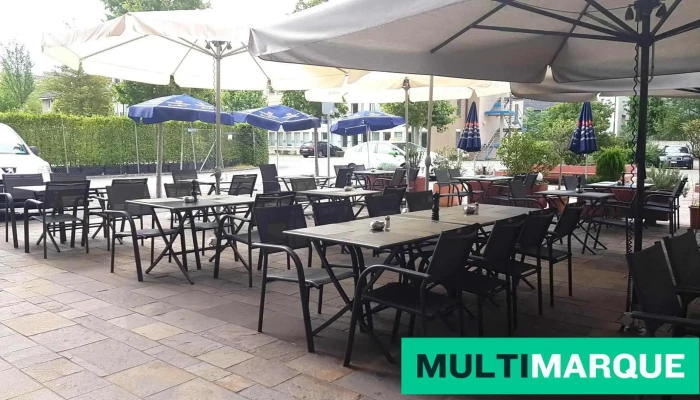 Restaurant Alessia -  Atmosphare - Muttenz