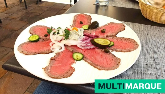 Restaurant Alessia -  Essen Und Trinken - Muttenz