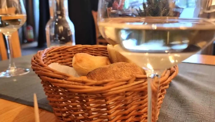 Restaurant Alessia -  Neueste - Muttenz