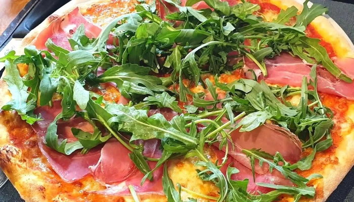 Restaurant Alessia -  Nummer - Muttenz