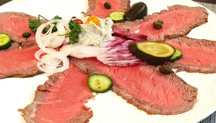 Restaurant Alessia -  Videos - Muttenz