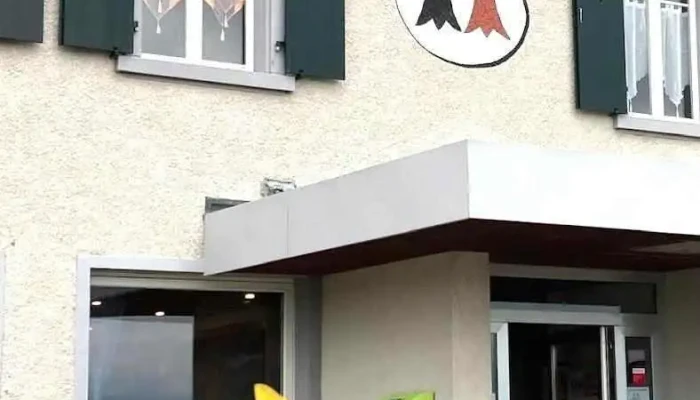 Restaurant Berghaus Oberbölchen - Eptingen