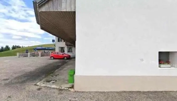 Restaurant Berghaus Oberbolchen Street View 360deg Fotos - Eptingen