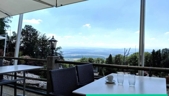 Restaurant Bluemlismatt Atmosphare - Egerkingen