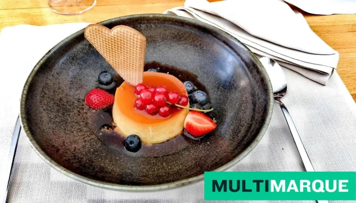 Restaurant Bluemlismatt Essen Und Trinken - Egerkingen