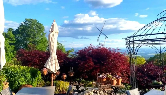 Restaurant Bluemlismatt Neueste - Egerkingen