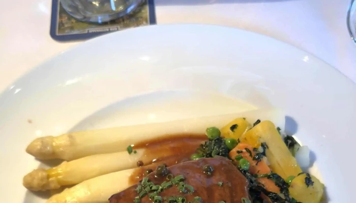 Restaurant Bluemlismatt Restaurant - Egerkingen
